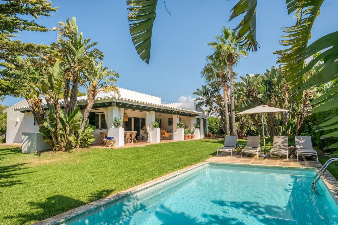 Photo of Outdoor in Cap d'en Font