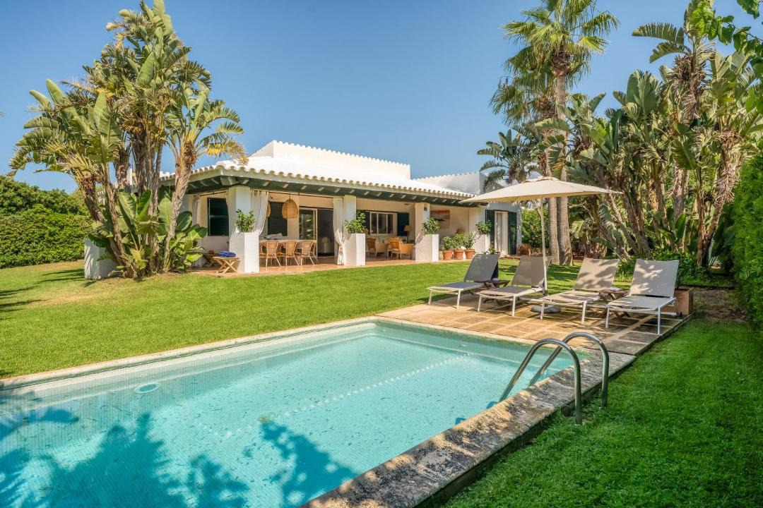 Photo of Outdoor in Cap d'en Font