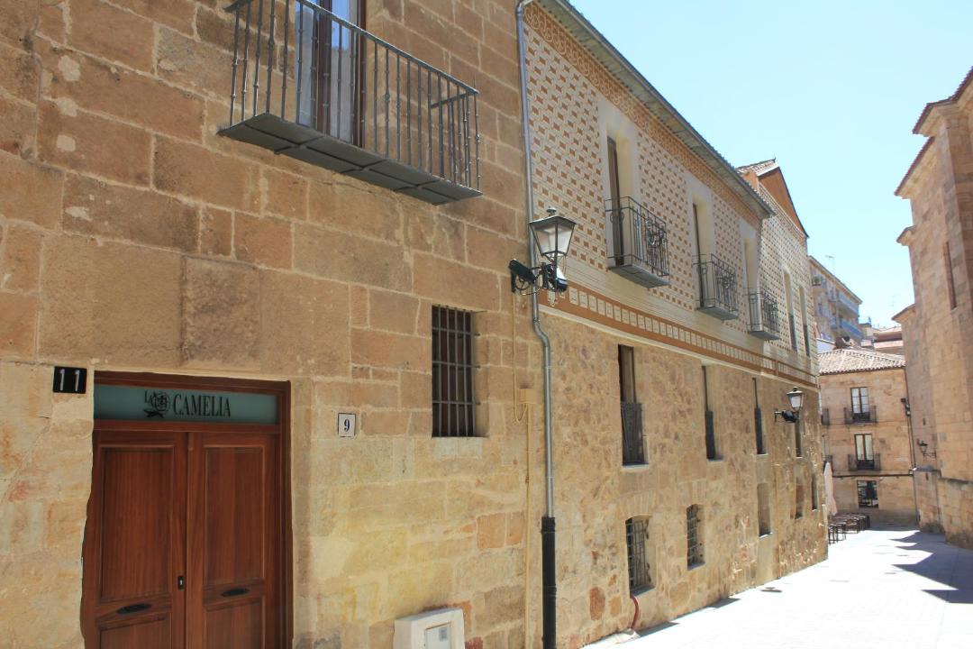Photo of Buildings in Centro