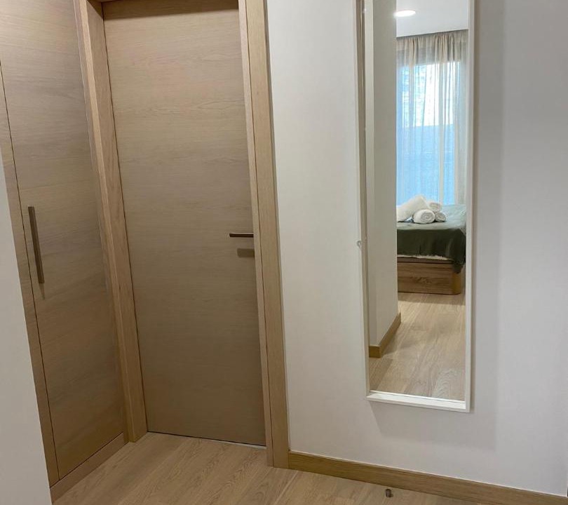 Photo of Bedroom in Santiago de Vigo