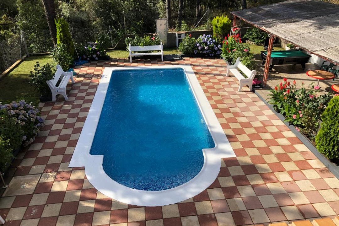 Photo of Outdoor in El Tiemblo