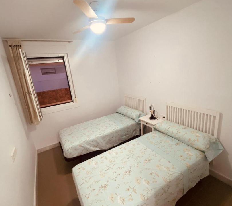 Photo of Bedroom in Las Negras
