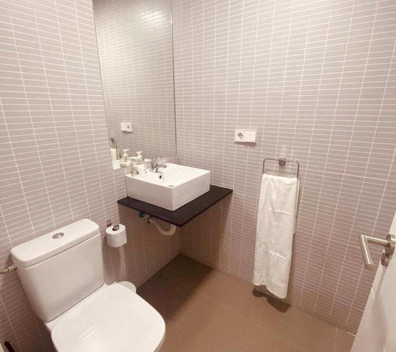 Photo of Bathroom in Las Negras