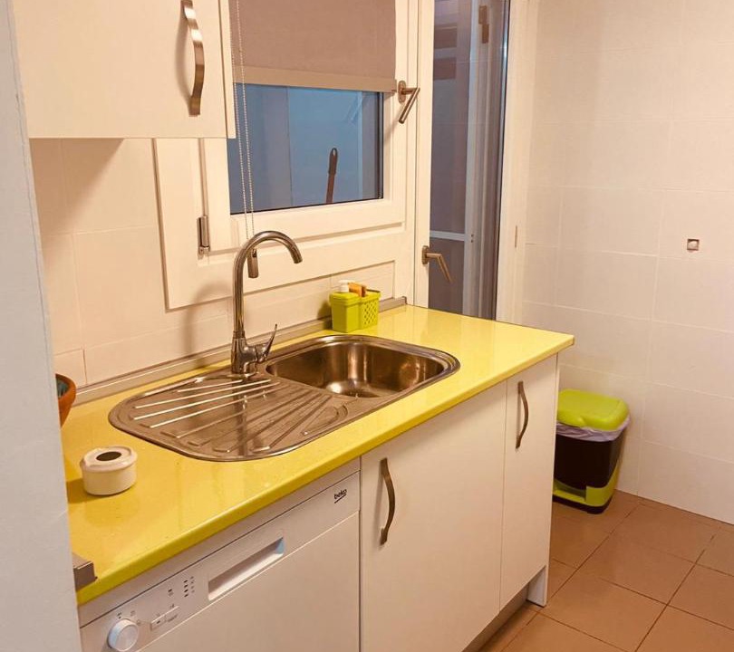 Photo of Kitchen in Las Negras