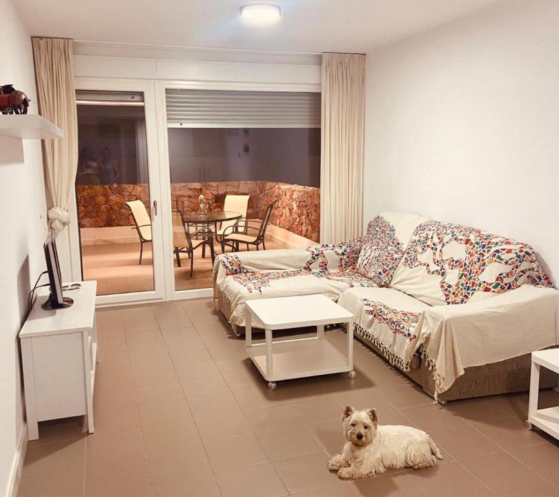 Photo of Livingroom in Las Negras