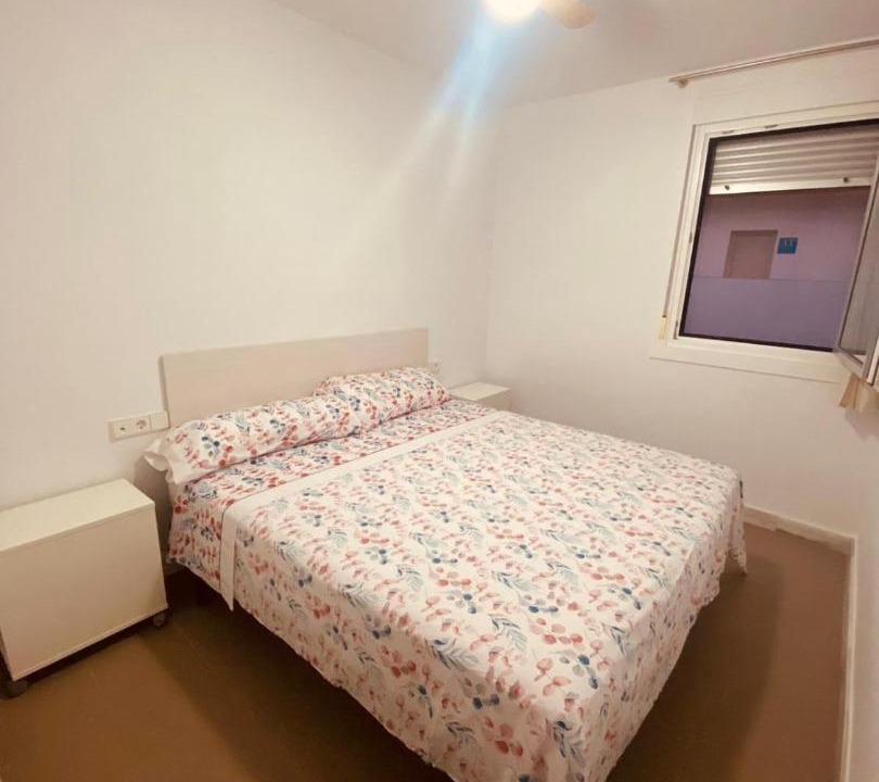 Photo of Bedroom in Las Negras