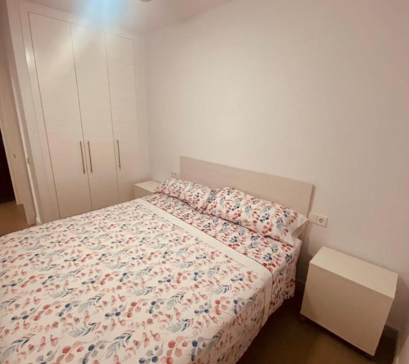 Photo of Bedroom in Las Negras