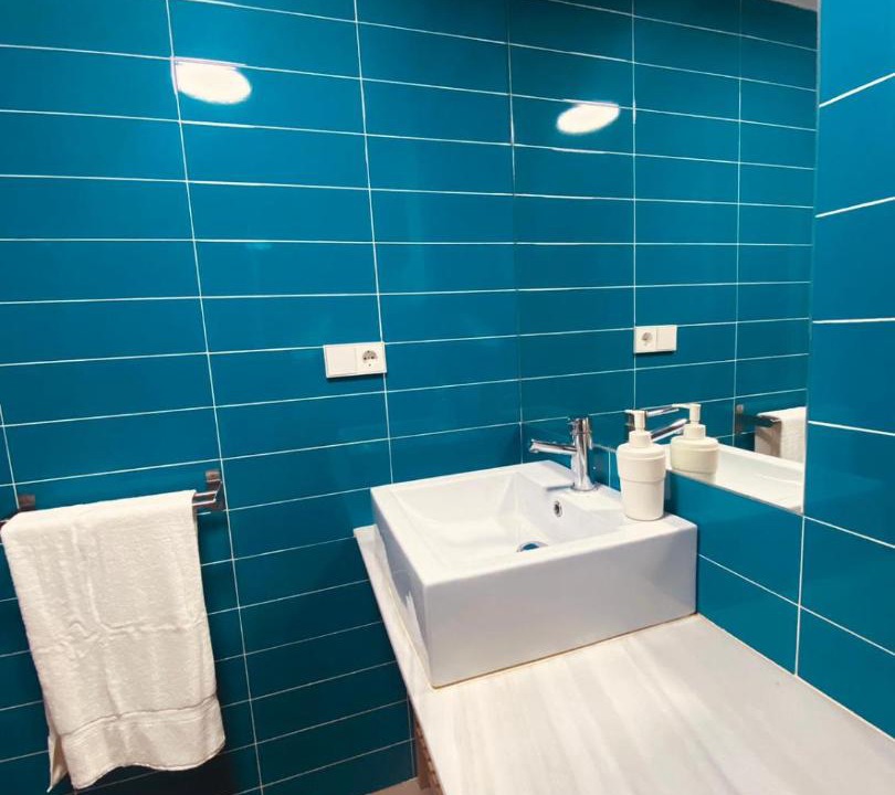 Photo of Bathroom in Las Negras