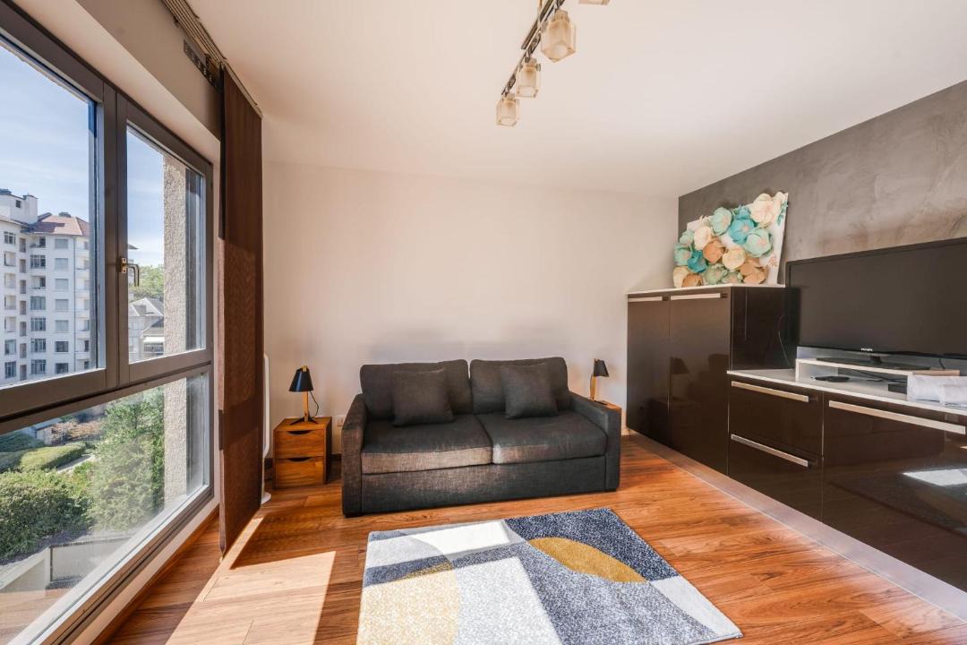 Photo of Livingroom in Annecy Old Town