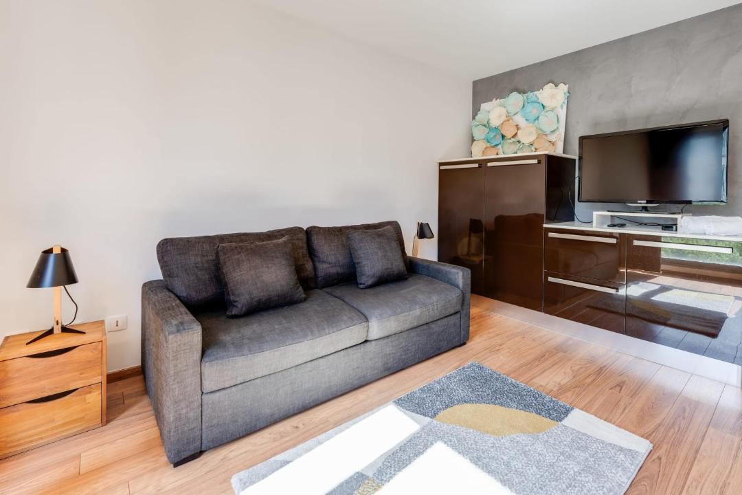 Photo of Livingroom in Annecy Old Town
