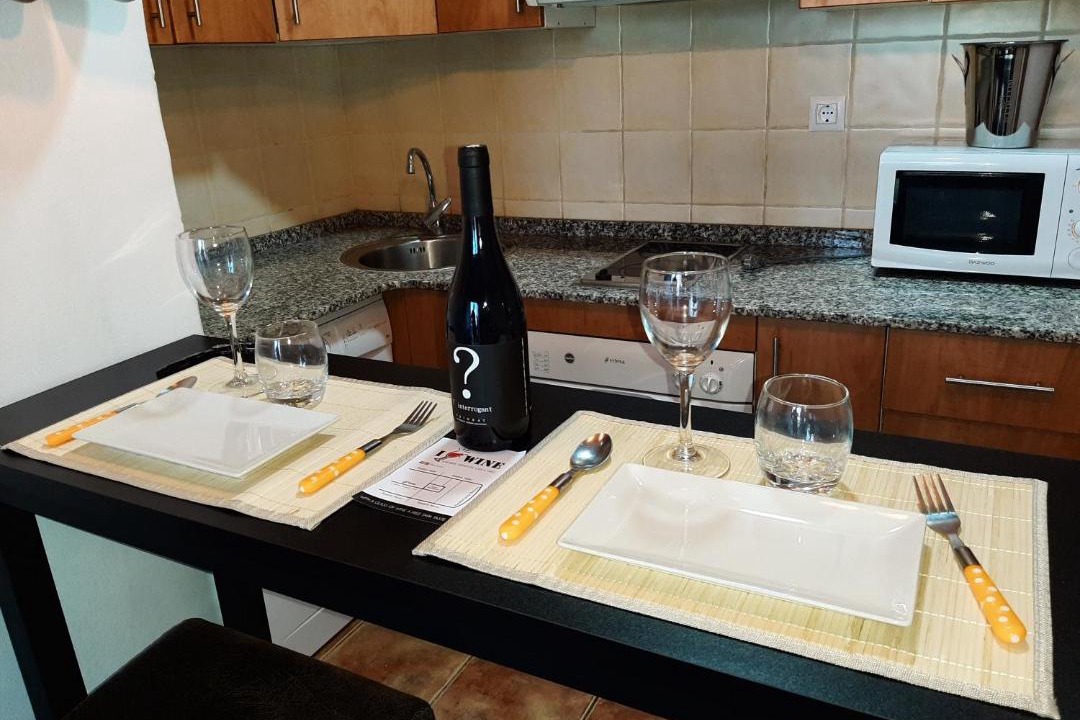 Photo of Kitchen in Tarragona