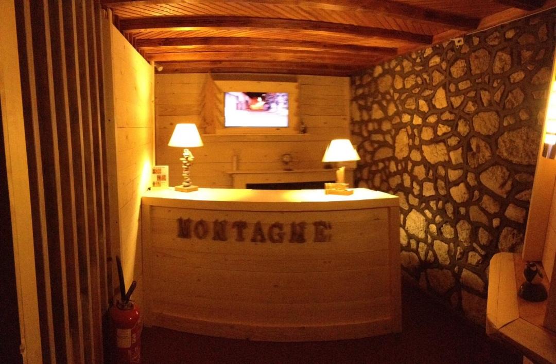Photo of Bathroom in Lelex