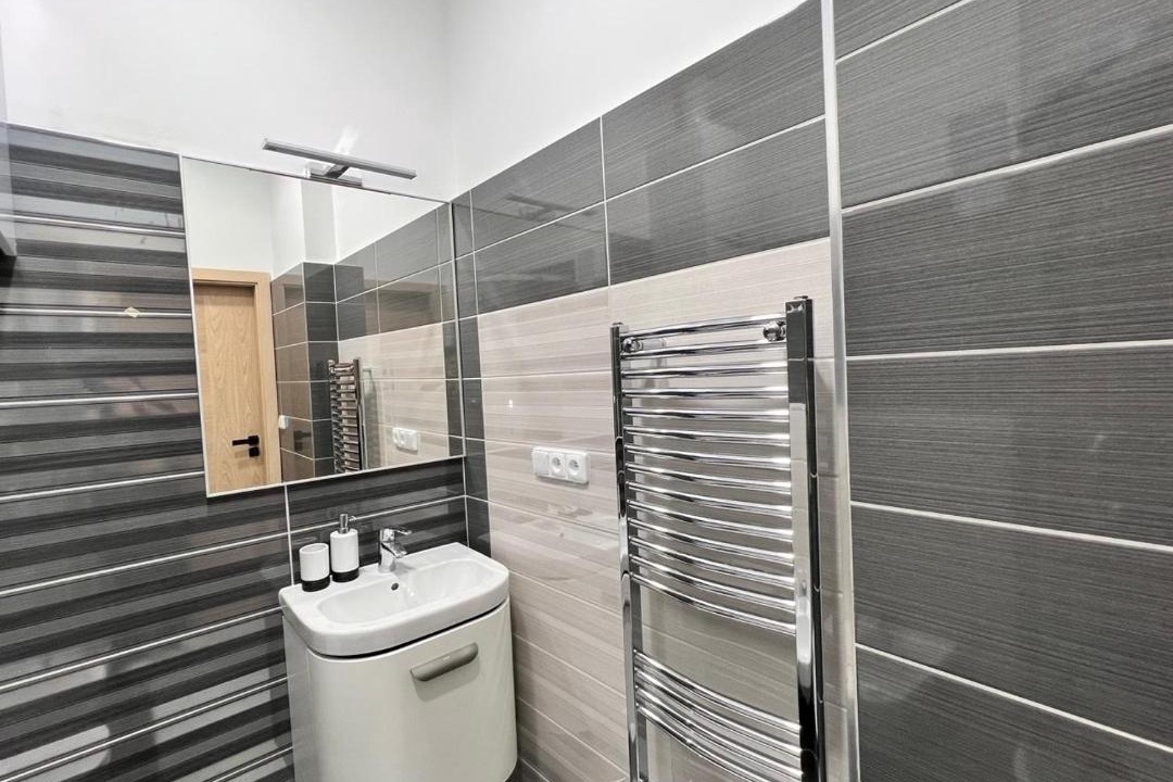 Photo of Bathroom in Andel