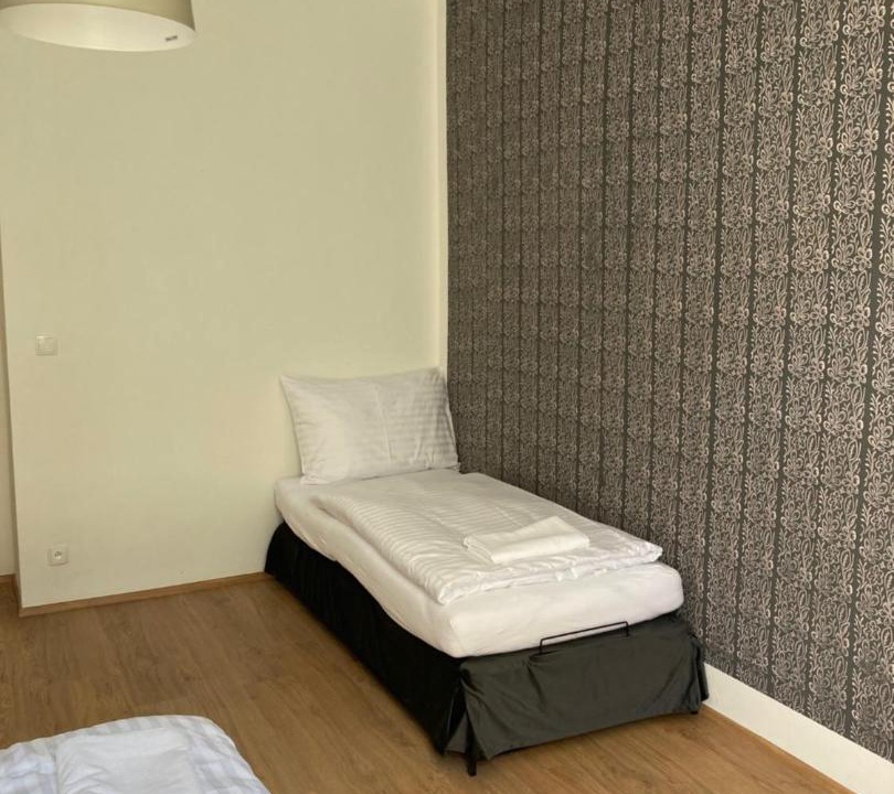 Photo of Bedroom in Prague 3