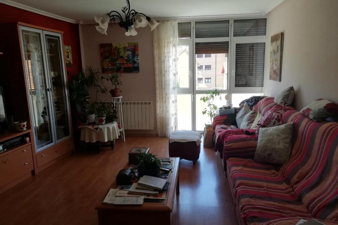 Photo of Livingroom in Medina De Pomar