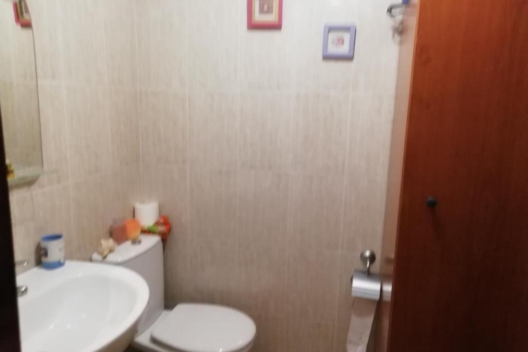 Photo of Bathroom in Medina De Pomar