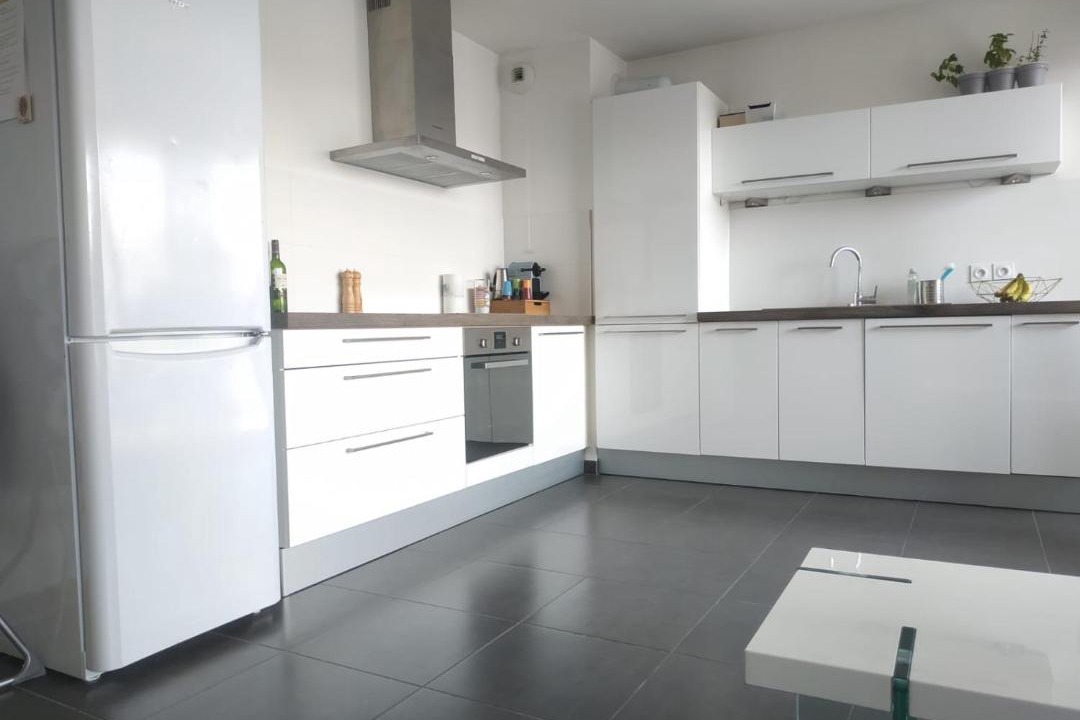 Photo of Kitchen in Gex