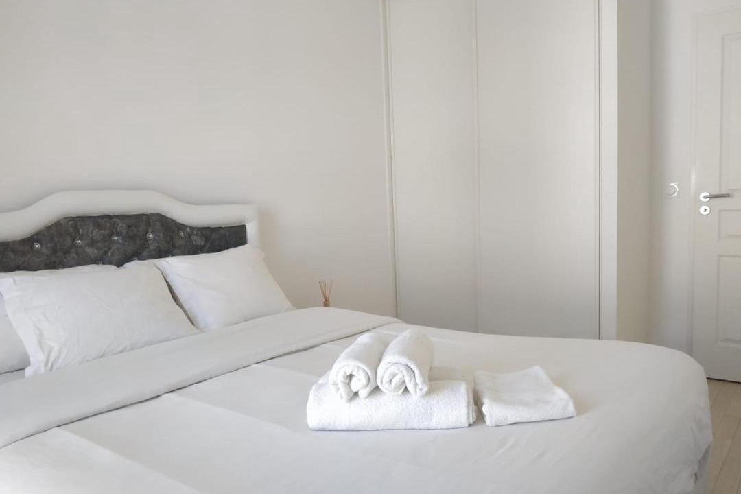 Photo of Bedroom in Gex