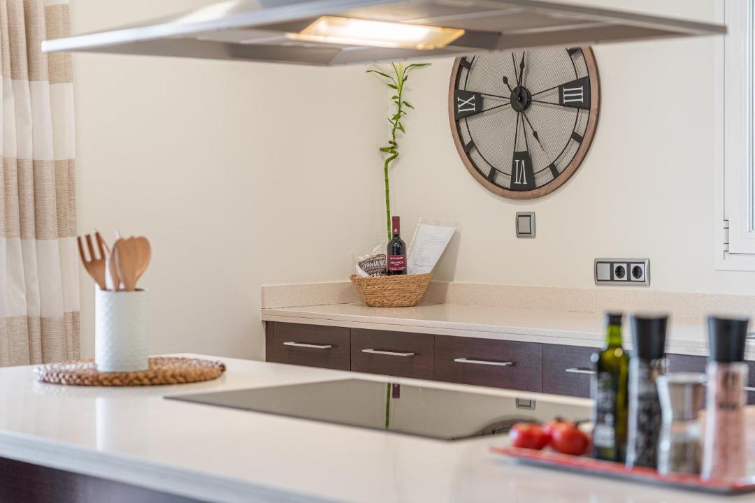 Photo of Kitchen in Urbanizacion Sant Marcal