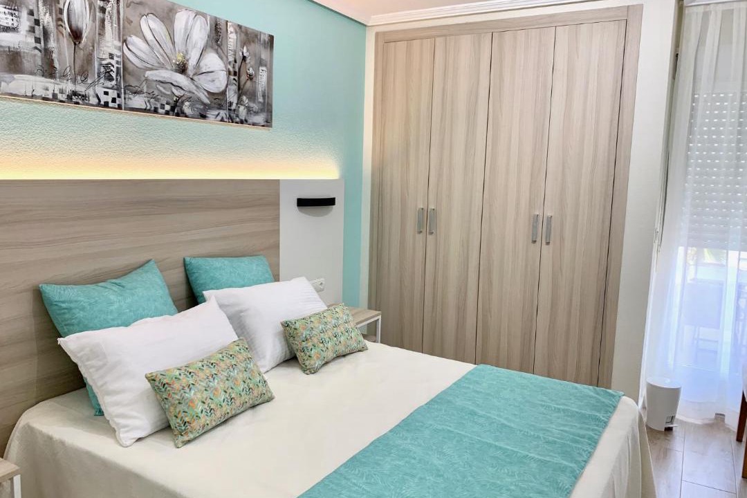 Photo of Bedroom in El Albir