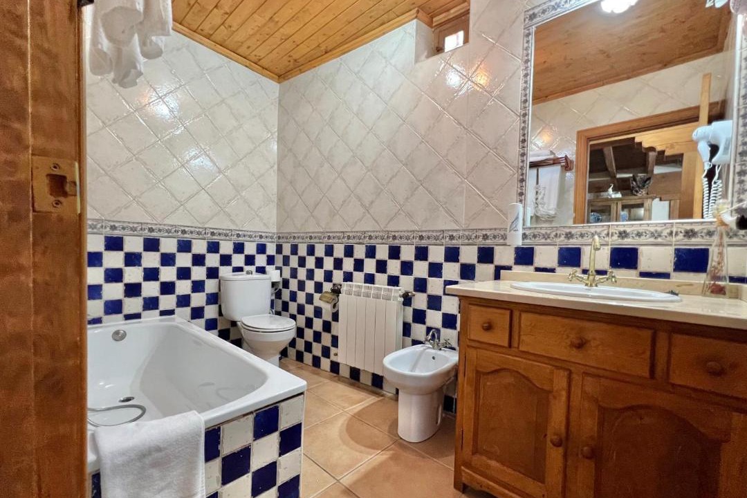 Photo of Kitchen in Vicolozano