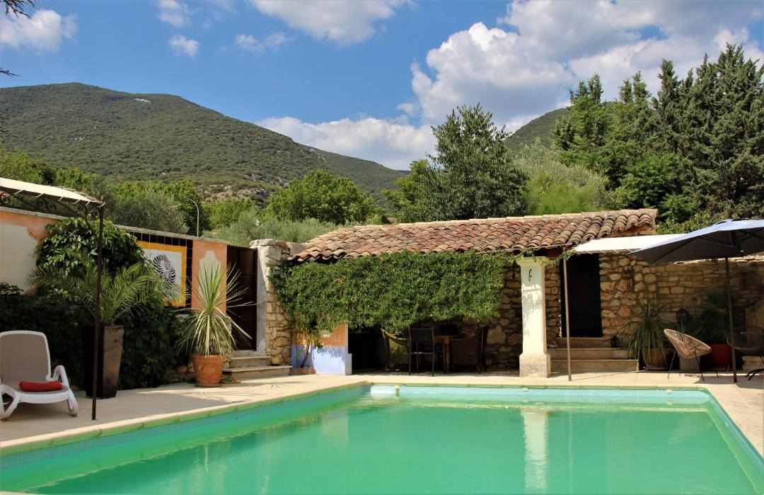 Photo of Outdoor in Rustrel