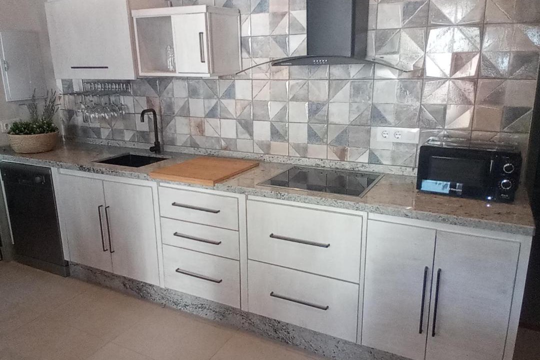 Photo of Kitchen in Fuenteheridos