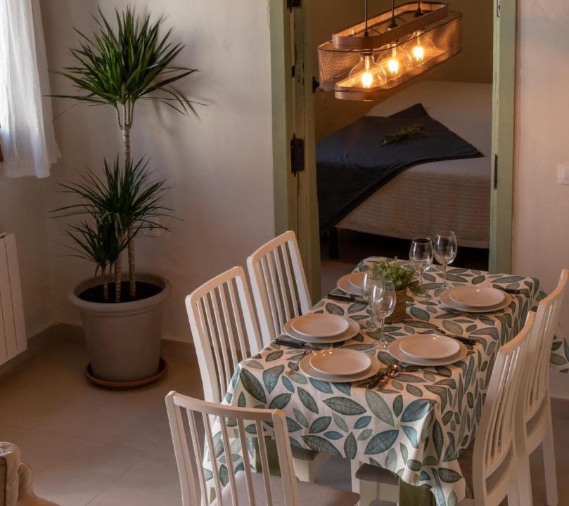 Photo of Livingroom in Fuenteheridos