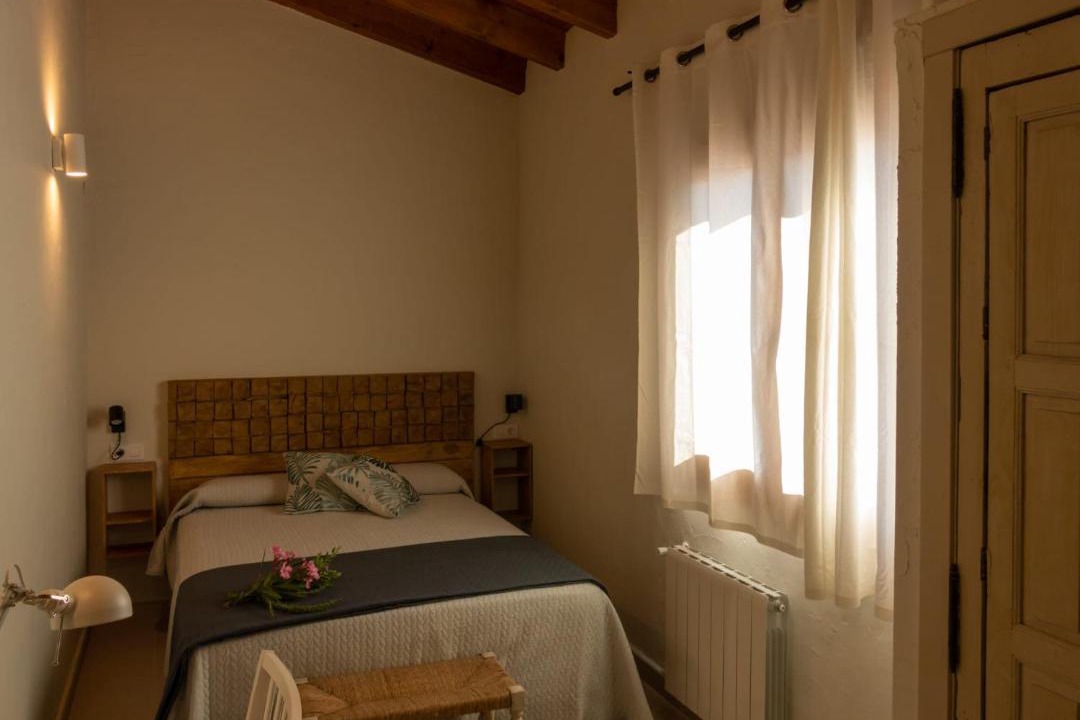 Photo of Bedroom in Fuenteheridos