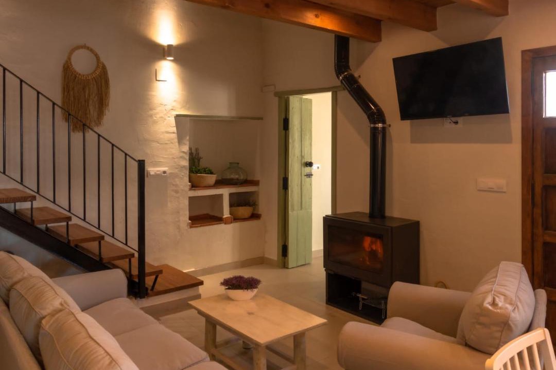 Photo of Livingroom in Fuenteheridos