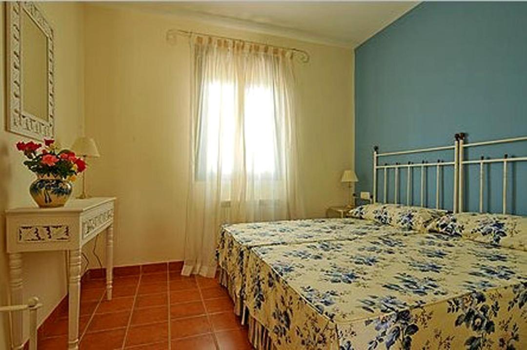 Photo of Bedroom in Serradilla