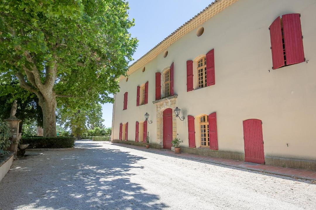 Photo of Buildings in Grand Sud
