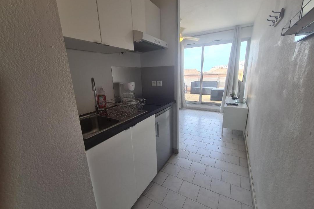 Photo of Kitchen in Cadereau