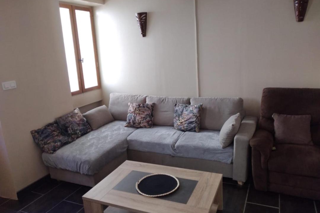 Photo of Livingroom in Saint-Chamas