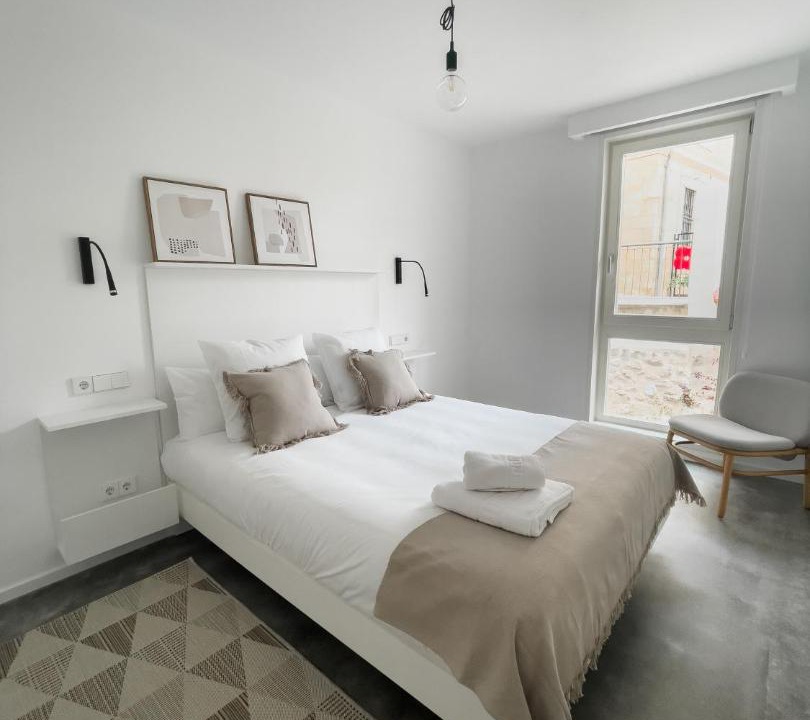 Photo of Bedroom in Burgos