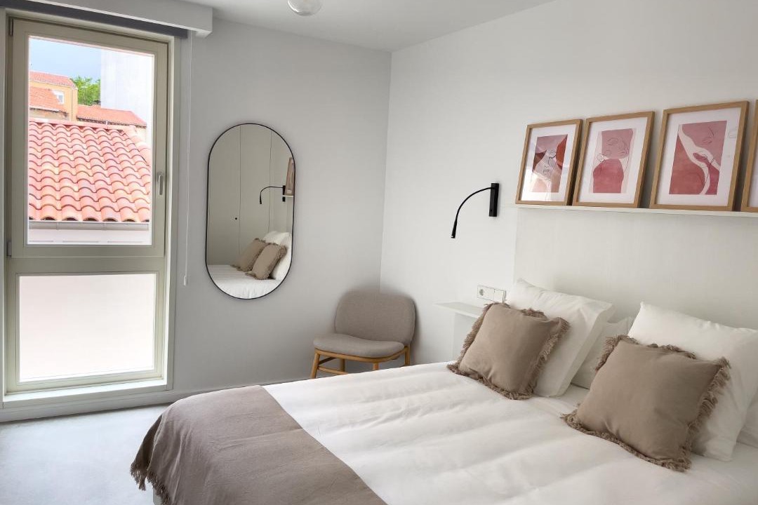 Photo of Bedroom in Burgos