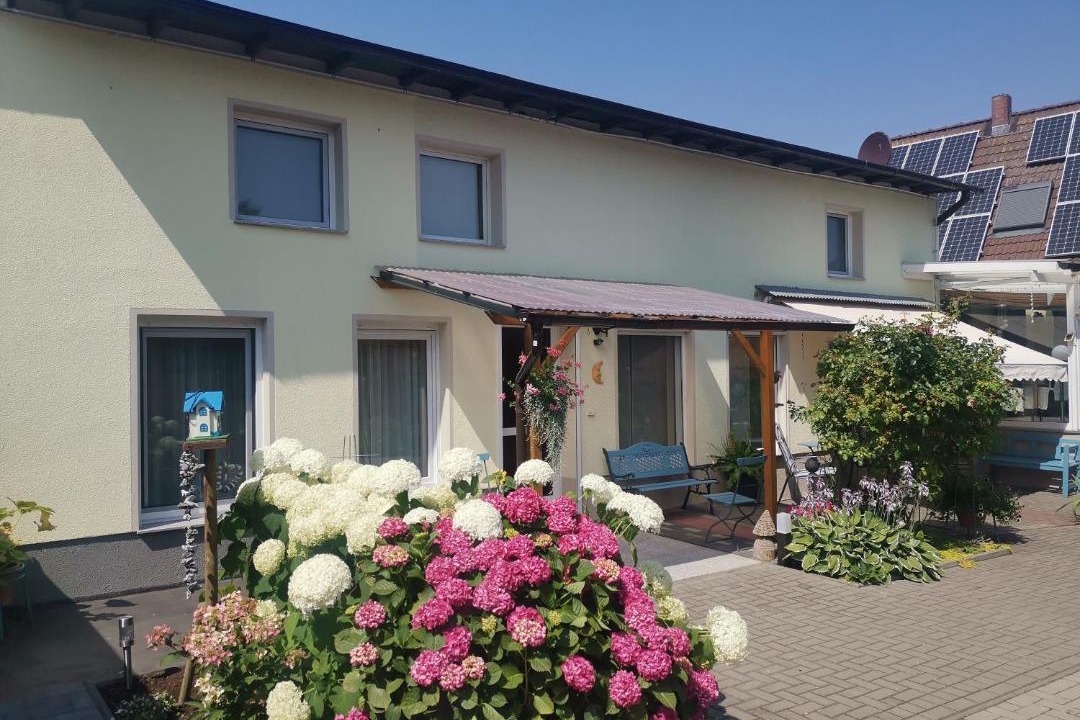 Photo of Buildings in Stendal