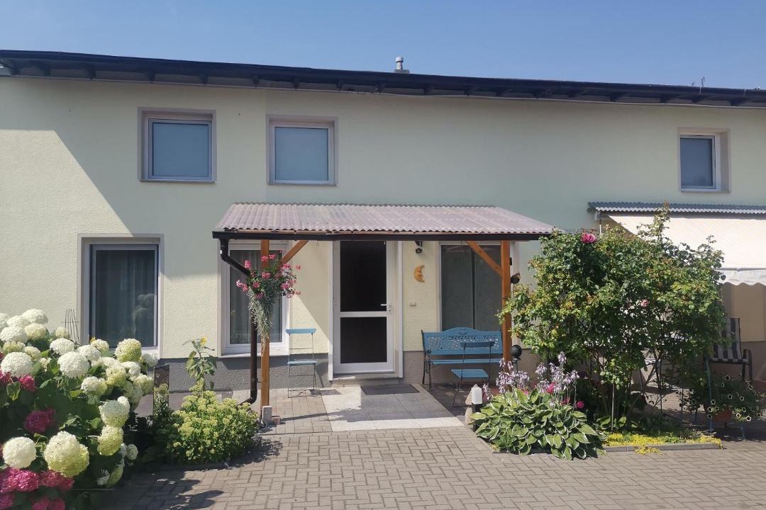 Photo of Buildings in Stendal