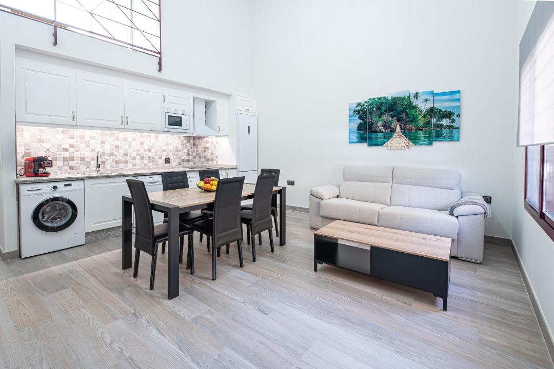 Photo of Livingroom in Isla Cristina