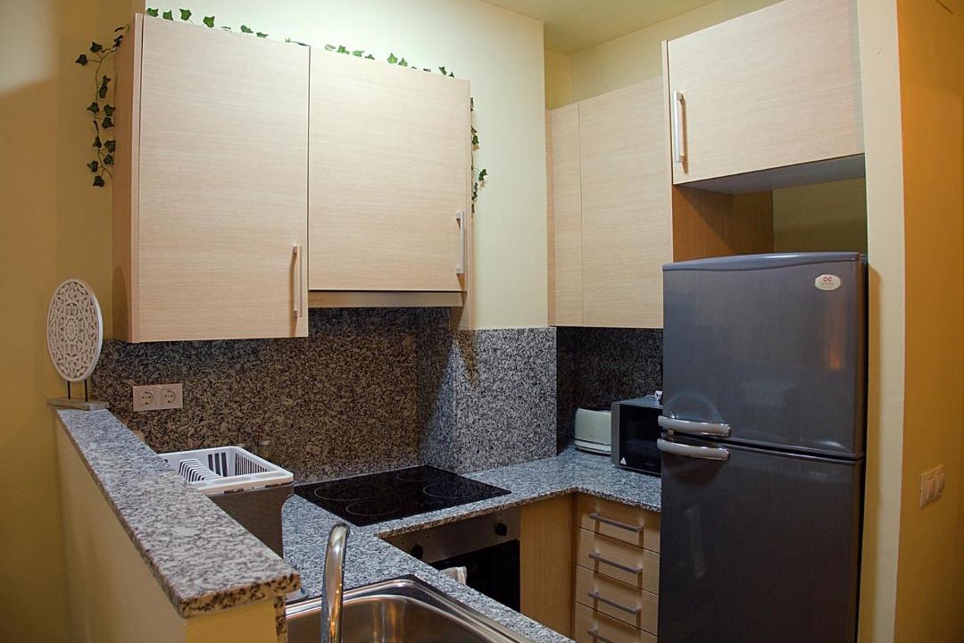 Photo of Kitchen in Talarn