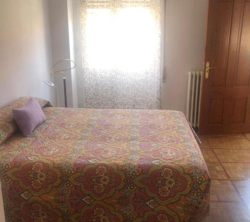 Photo of Bedroom in Old Town