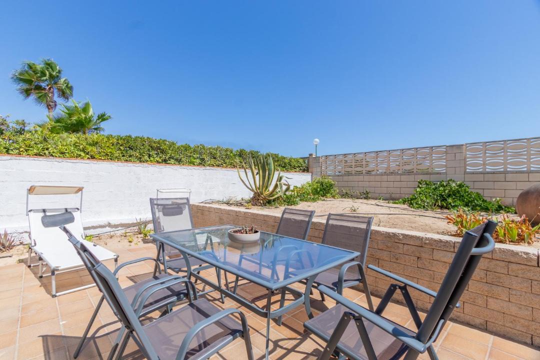 Photo of Patio Balcony in Oliva