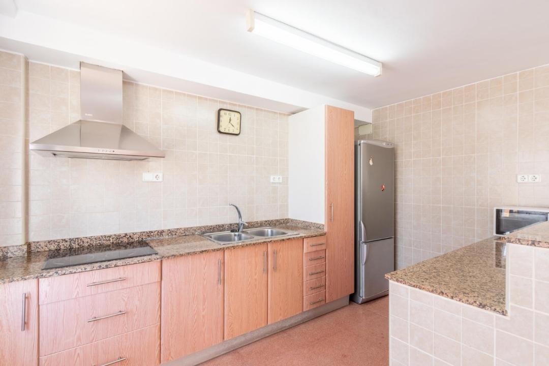 Photo of Kitchen in Oliva
