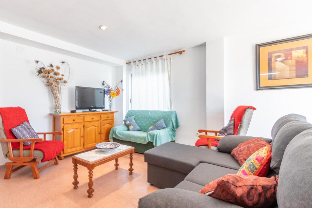 Photo of Livingroom in Oliva