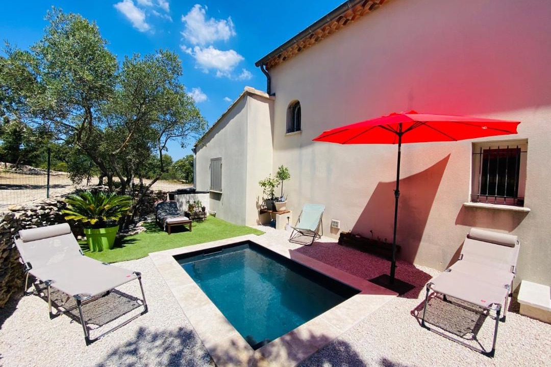 Photo of Outdoor in Les Hauts de Villeneuve
