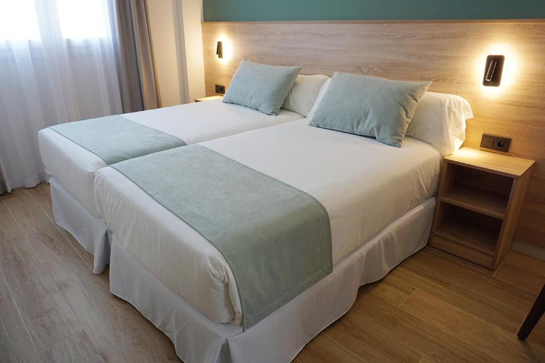 Photo of Bedroom in Lobon