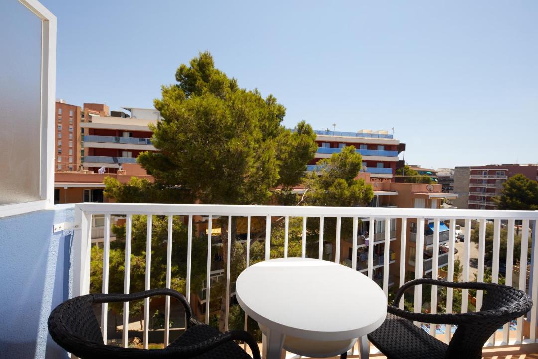 Photo of Patio Balcony in El Arenal