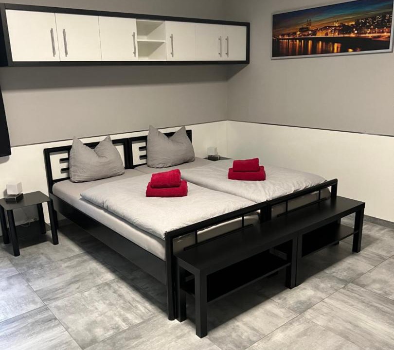 Photo of Bedroom in Friedensweiler