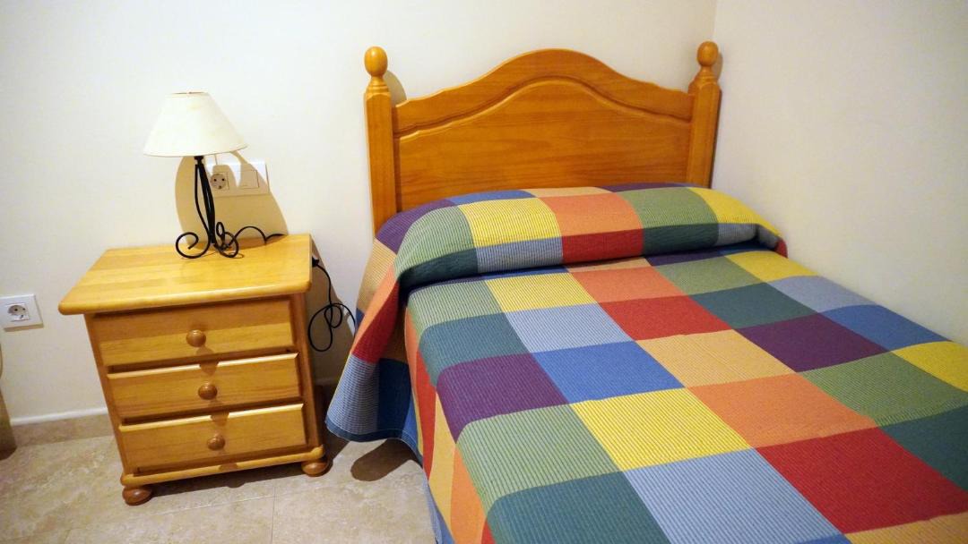 Photo of Bedroom in Albocasser