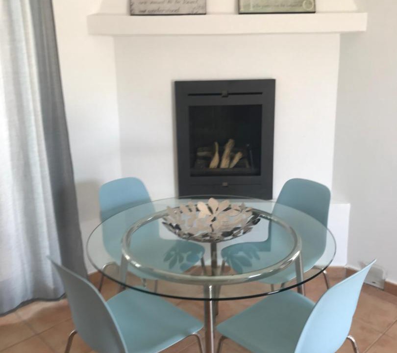 Photo of Livingroom in Puerto Calero